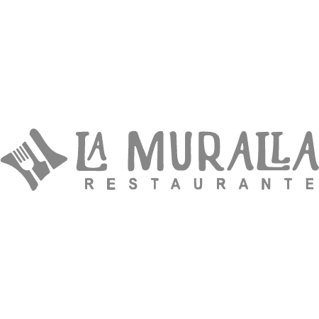 Logo La muralla