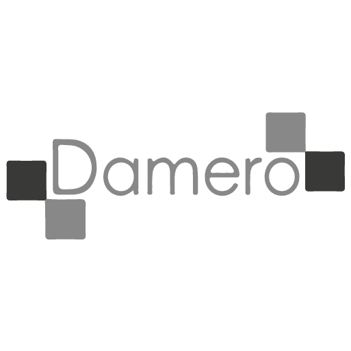 Logo Damero