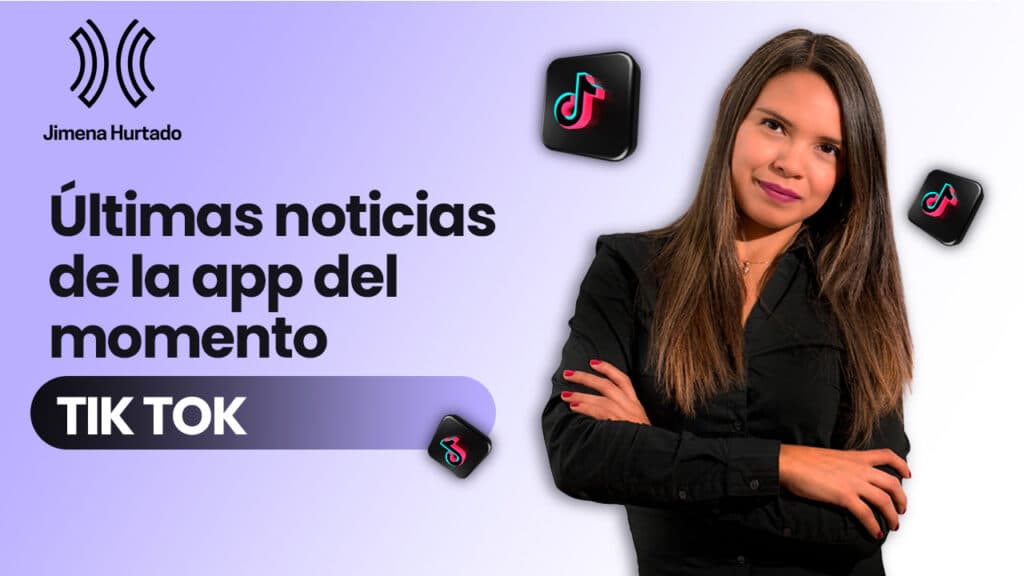 últimas noticias de tiktok