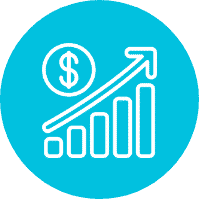+ ventas