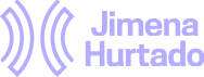 Logo Jimena Hurtado