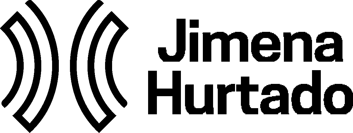 Logo Jimena Hurtado