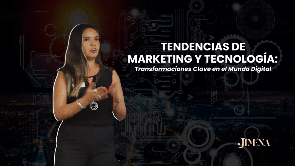 Rendencias del marketing digital