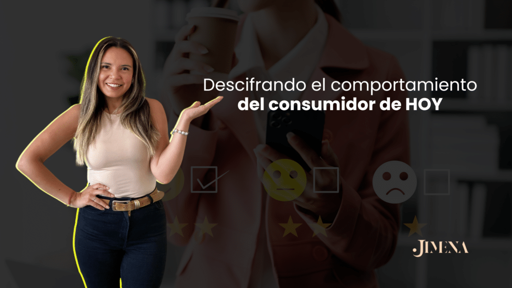 El consumidor de HOY
